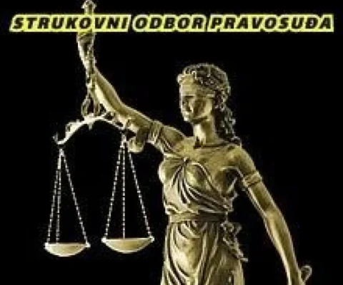 sindikat državnih tužilaštava crne gore