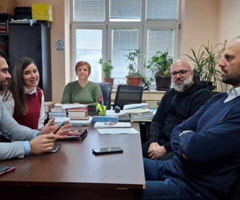 sindikat državnih tužilaštava