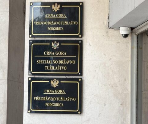 Sastanak Strukovnog odbora