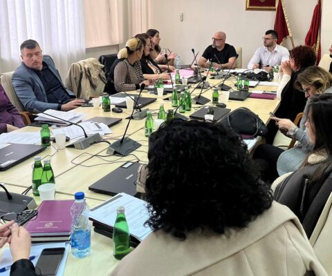 prva redovna sjednica 2025