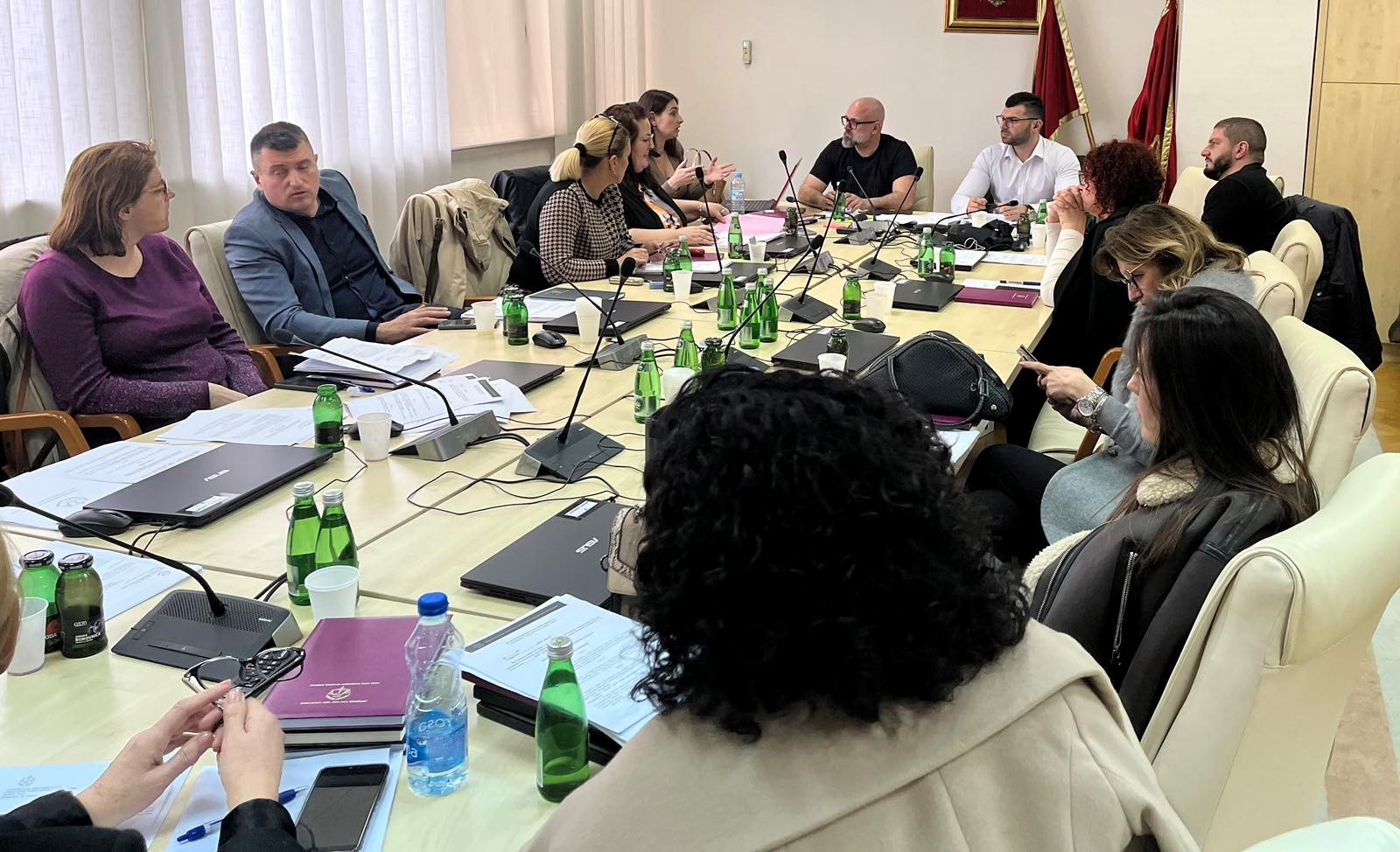 prva redovna sjednica 2025