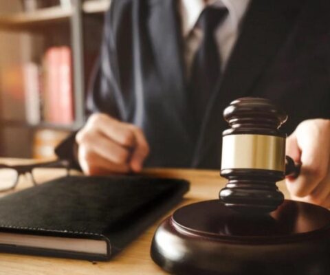 Strukovni odbor pravosuđa