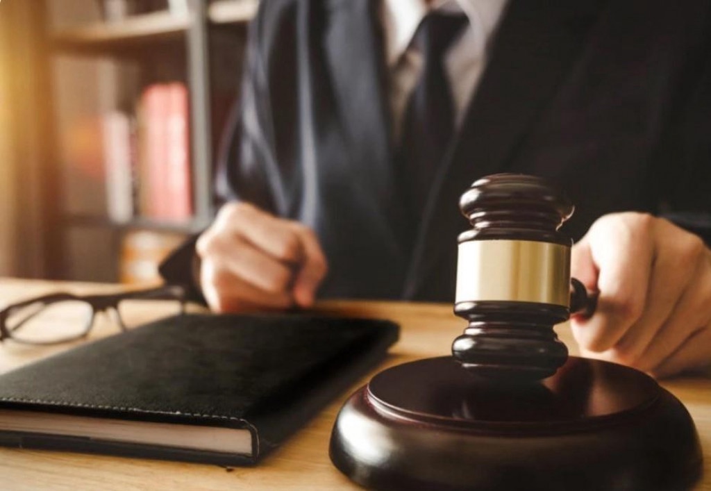 Strukovni odbor pravosuđa