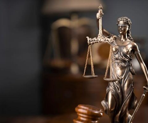 zaposleni u pravosudju