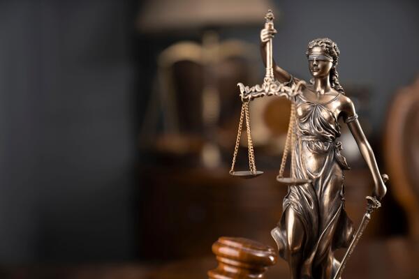 zaposleni u pravosudju