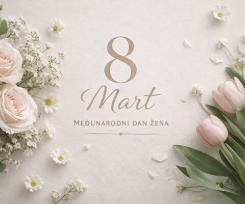 8. Mart