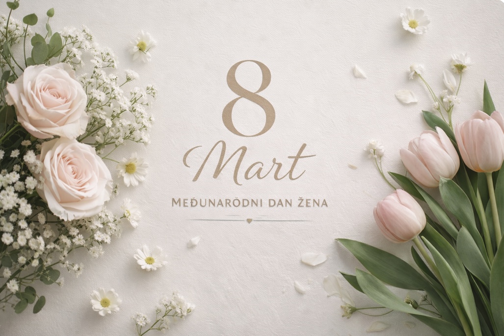 8. Mart